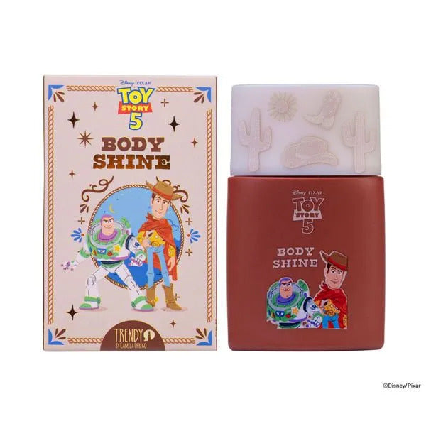 Malteada Bronceadora Body Shine Toy Story DYT2675