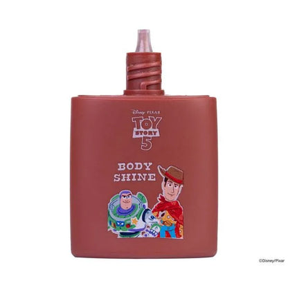 Malteada Bronceadora Body Shine Toy Story DYT2675