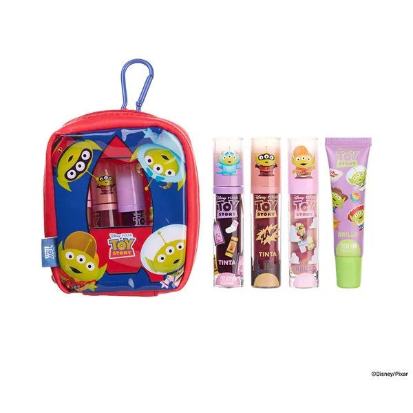 Kit Pizza Planet Dyt2678
