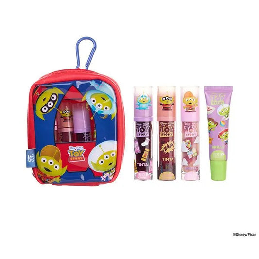 Kit Pizza Planet - Trendy | Kunxtor Pink Glow