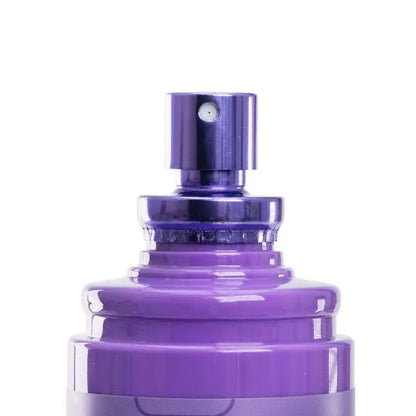 Kit Corporal Polly Pocket Morado Ref MT2397