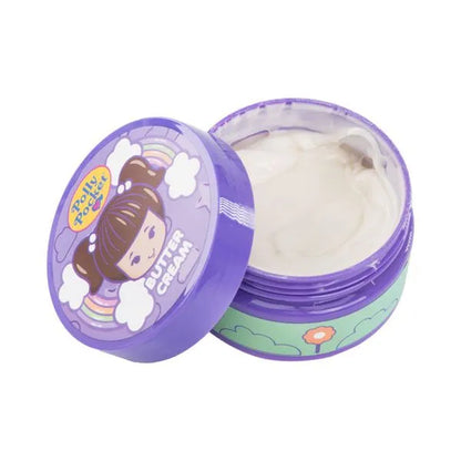 Kit Corporal Polly Pocket Morado Ref MT2397