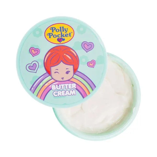 Kit Corporal Polly Pocket Aguamarina Ref MT2398