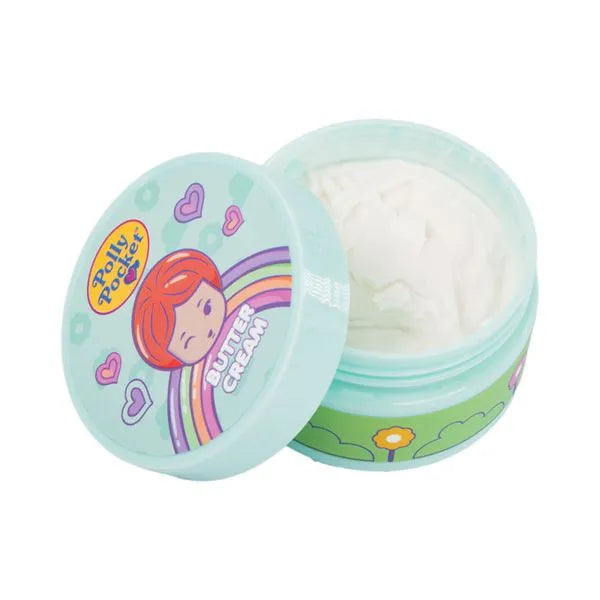 Kit Corporal Polly Pocket Aguamarina Ref MT2398