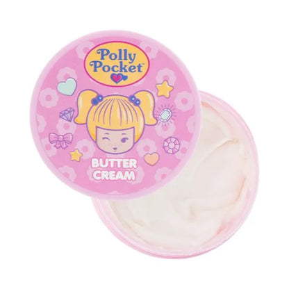 Kit Corporal Polly Pocket Rosado Ref MT2396