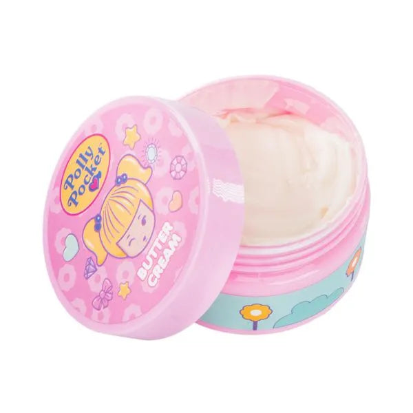 Kit Corporal Polly Pocket Rosado Ref MT2396