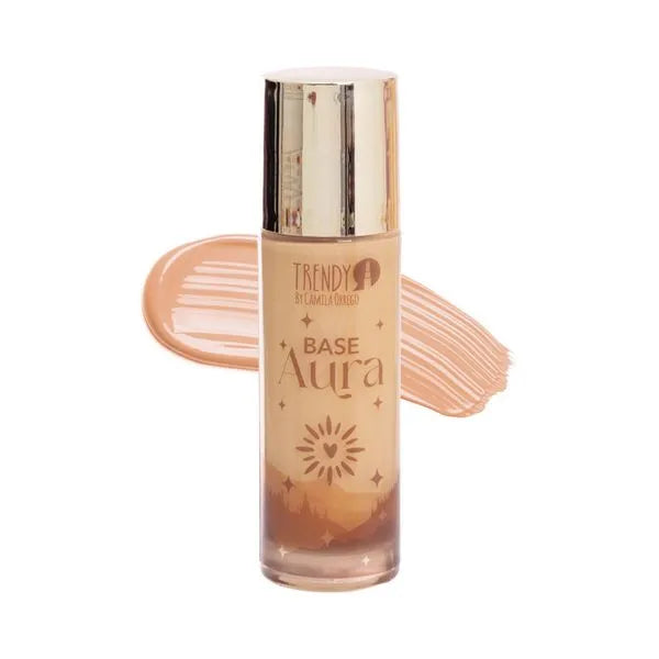 Base Aura Ref BAT2272