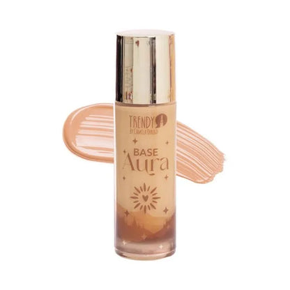 Base Aura Ref BAT2272