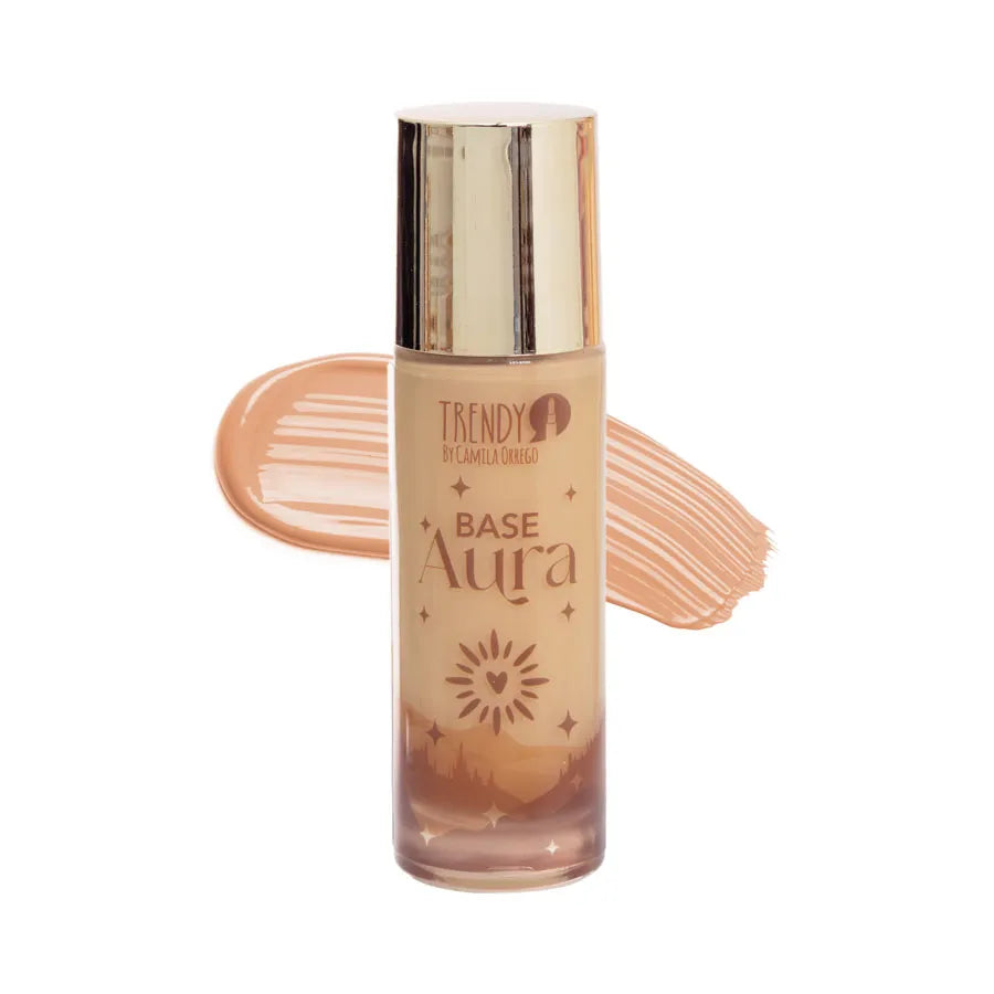 Base Aura Ref BAT2272