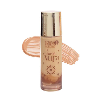 Base Aura Ref BAT2272