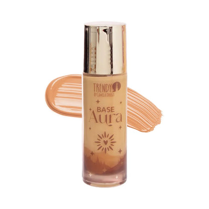 Base Aura Ref BAT2272