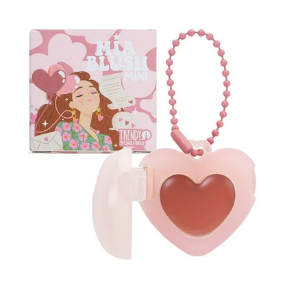 Mini Rubor Mia Blush Mrm2730
