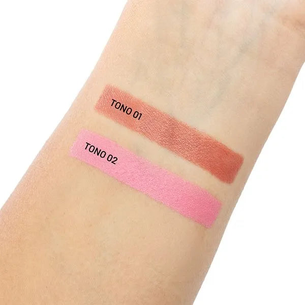 Mini Rubor Mia Blush Mrm2730