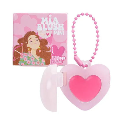 Mini Rubor Mia Blush Mrm2730