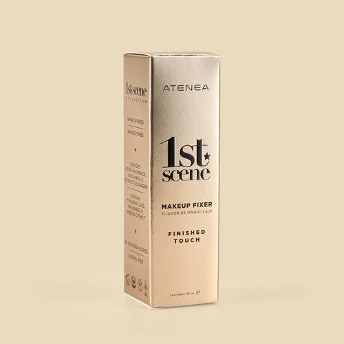 FIJADOR DE MAQUILLAJE TRAVEL SIZE ATENEA 30 ml