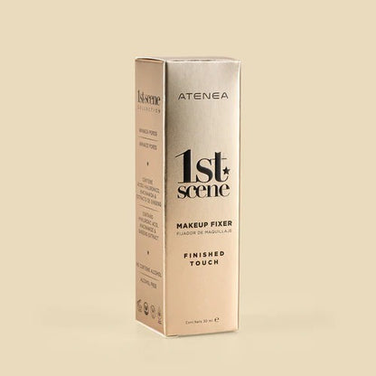 FIJADOR DE MAQUILLAJE TRAVEL SIZE ATENEA 30 ml