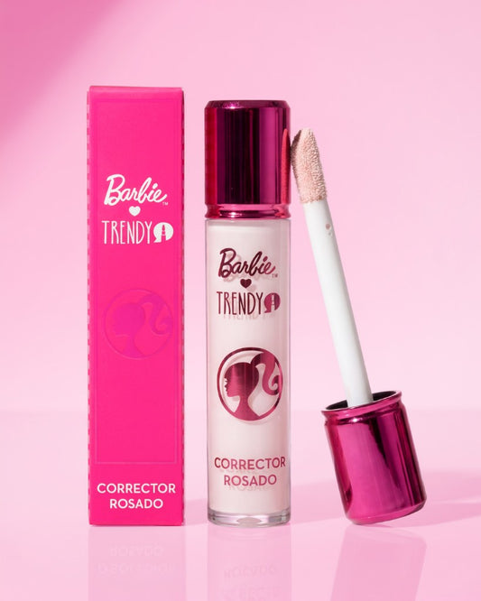 Corrector Rosado Barbie Core Ref MTT2391