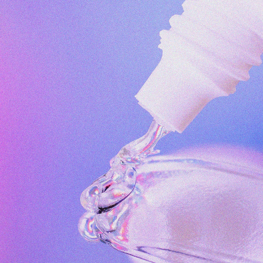 Primer Facial Suavizante - Lula. | Kunxtor Pink Glow