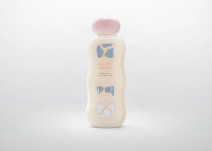 Shampoo de Leche y Proteínas Línea Profesional Click Hair