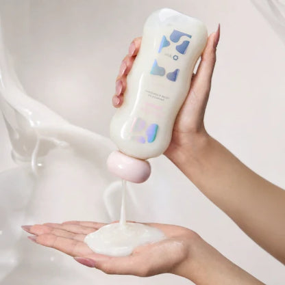 Shampoo de Leche y Proteínas Línea Profesional Click Hair