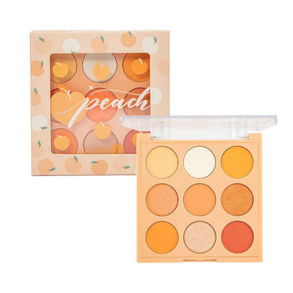 Sombra Frutas Ref C08 Peach