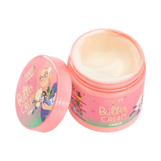 Crema Mantequilla Watermelon Ref CMW2401