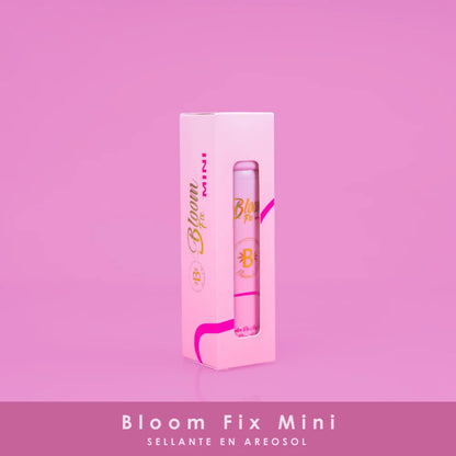 Mini bloom fix fijador Bloomshell