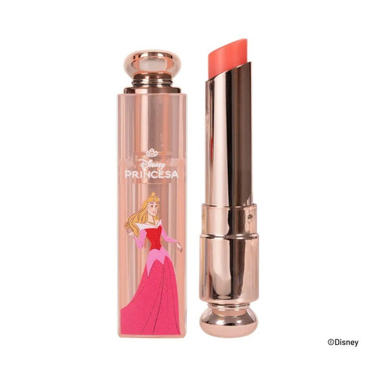 Lip Balm Princesas Aurora - Trendy | Kunxtor Pink Glow