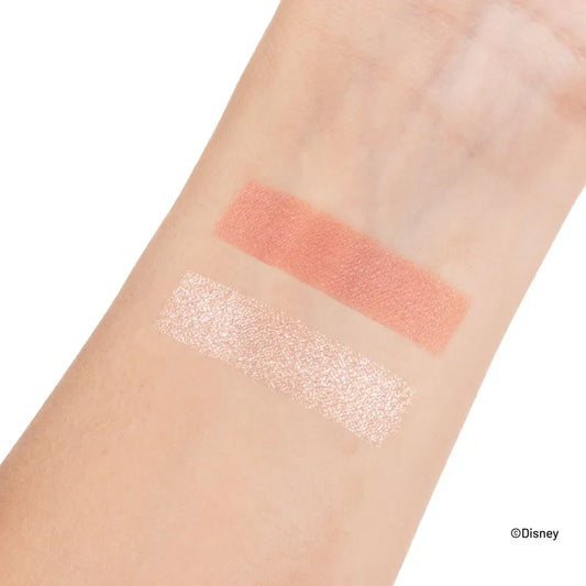 Rubor Iluminador Princesas - Trendy | Kunxtor Pink Glow