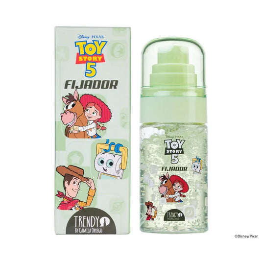 Fijador Toy Story - Trendy | Kunxtor Pink Glow