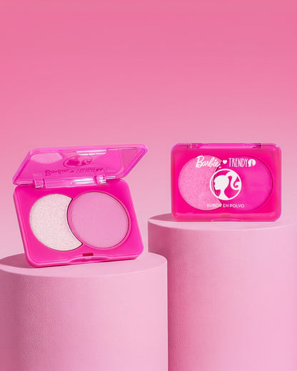 Rubor Dúo Barbie Core Ref MTT2220
