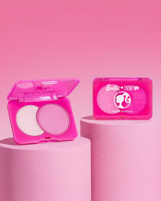 Rubor Dúo Barbie Core Ref MTT2220