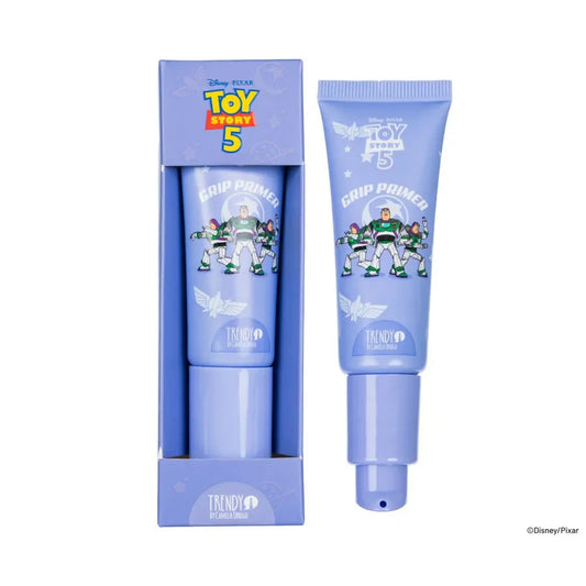 Grip Primer Buzz Grande - Trendy | Kunxtor Pink Glow