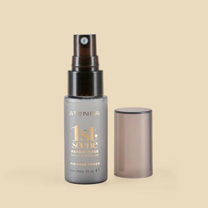 FIJADOR DE MAQUILLAJE TRAVEL SIZE ATENEA 30 ml