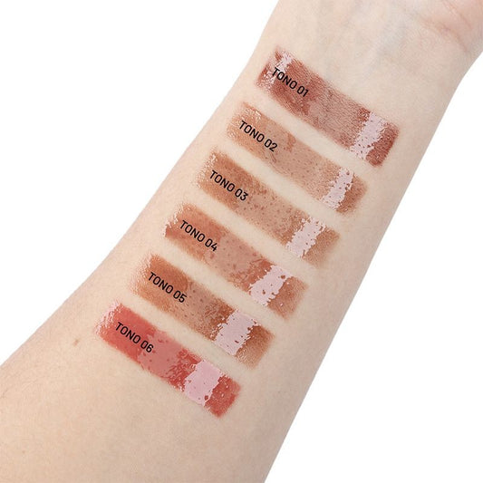 Brillo Aura Mocca Ref BAM2430