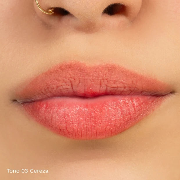 Tinta de labios