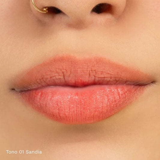 Tinta de labios