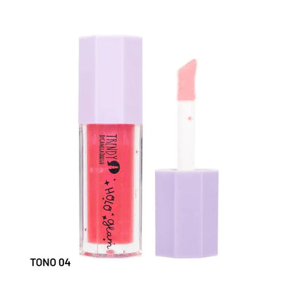 Brillo De Labios Hologlam Ref BHG1893
