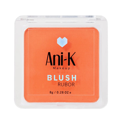 Rubor Bonita - Ani-K | Kunxtor Pink Glow