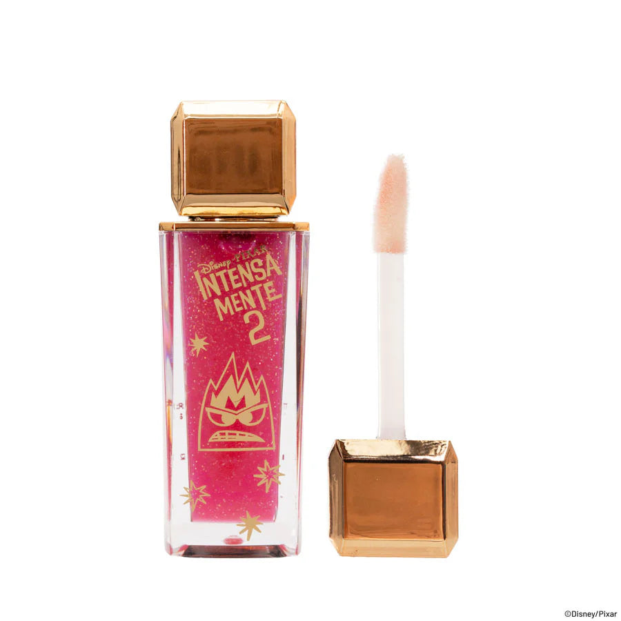Kit Labios Furia Dy2098
