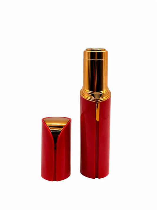 Depilador Facial Eléctrico Portátil Pantera Celeste - Pantera Celeste | Kunxtor Pink Glow
