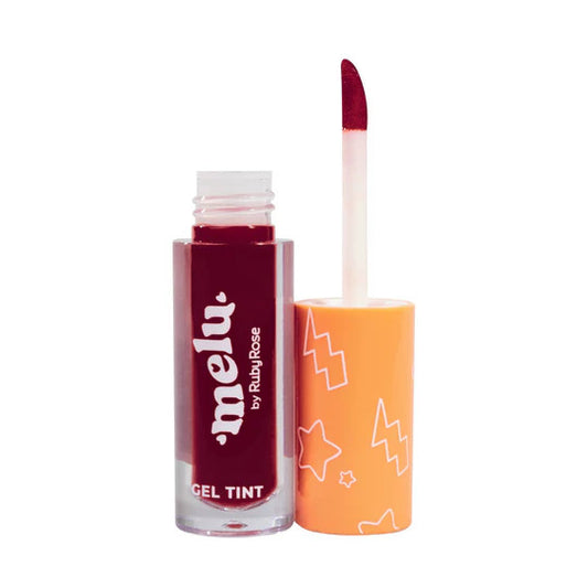 Gel Tint Melu - Melu | Kunxtor Pink Glow