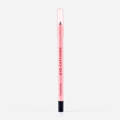 Lapiz Delineador Eye Catching Negro Ruby Rose