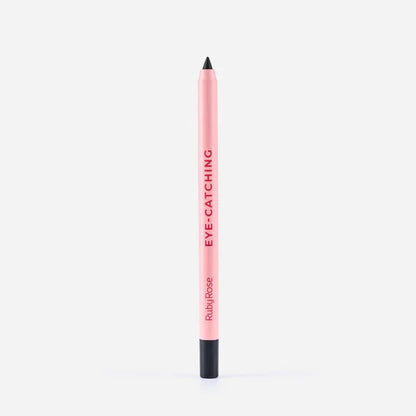 Lapiz Delineador Eye Catching Negro Ruby Rose