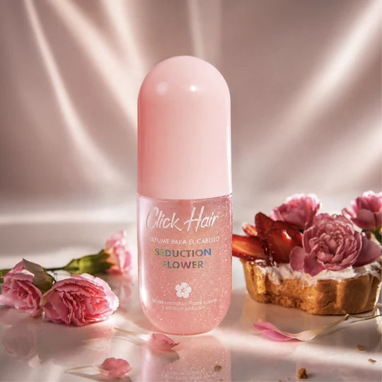 Perfume Para El Cabello Click Hair