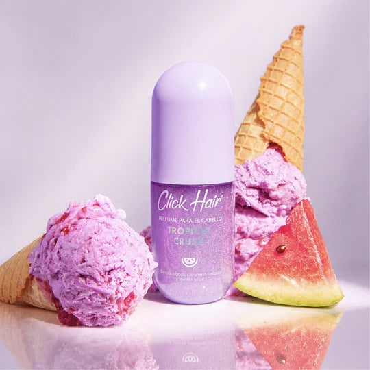 Perfume Para El Cabello Click Hair