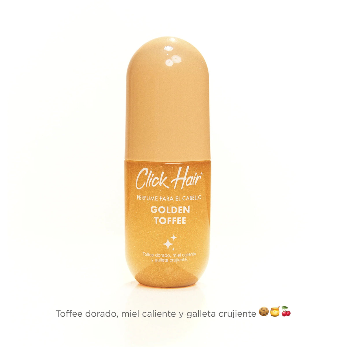 Perfume Para El Cabello Click Hair