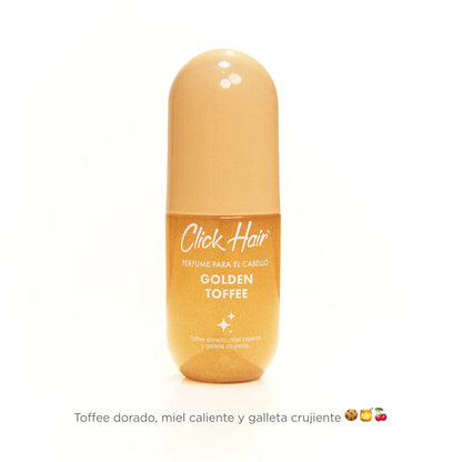 Perfume Para El Cabello Click Hair