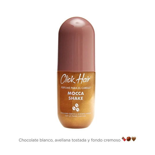 Perfume Para El Cabello Click Hair