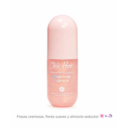 Perfume Para El Cabello Click Hair